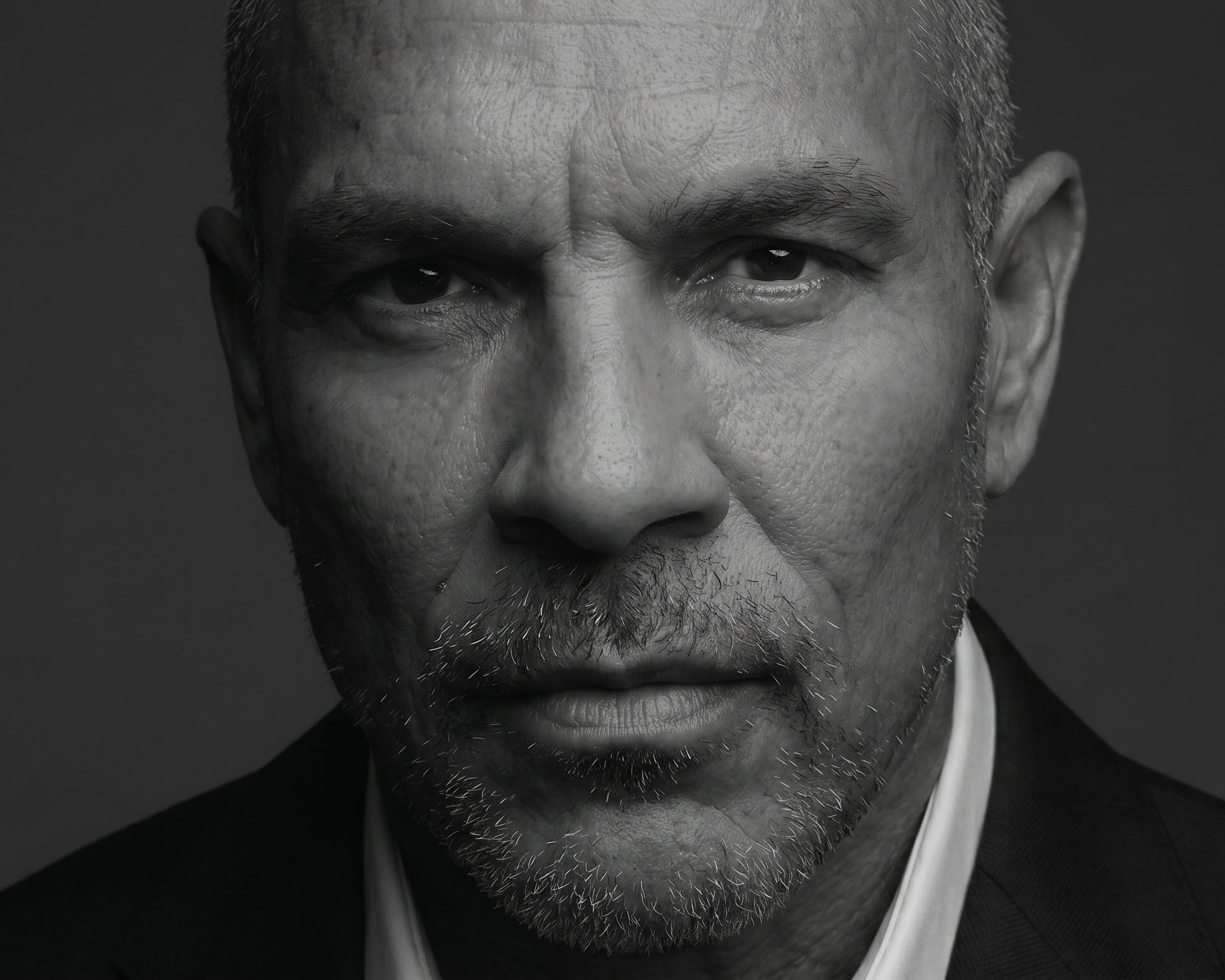 Corey Drew, Founder & Chief Creative Officer