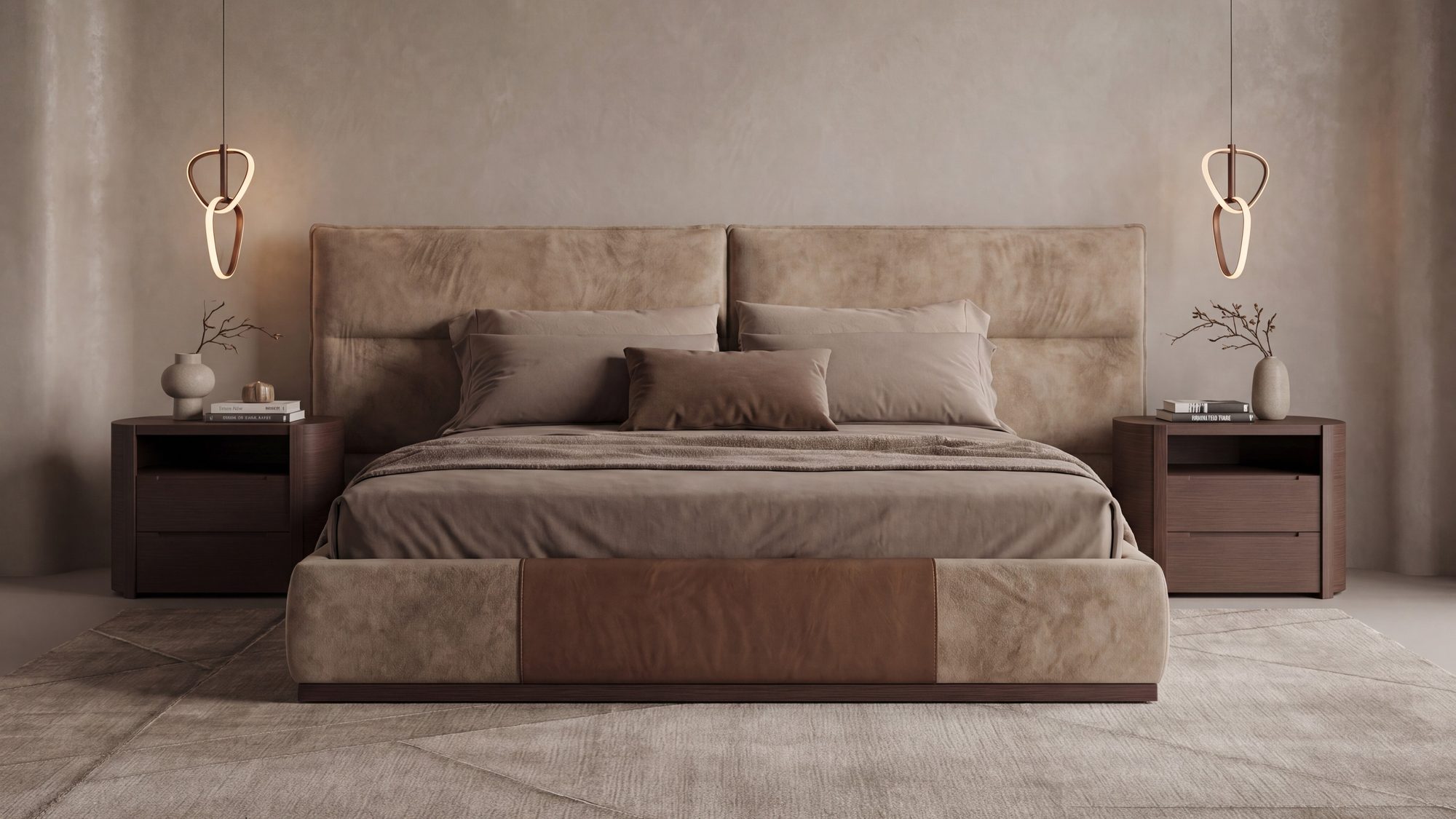 The Atelier Collection